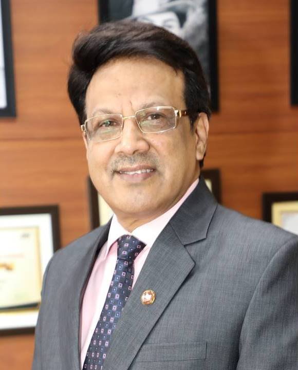 Prof. (Dr.) G.S. Bajpai