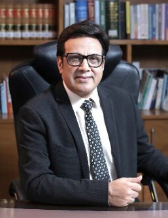 Prof. (Dr.) G.S. Bajpai