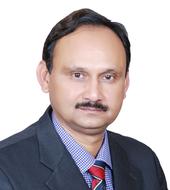 Prof. Arvind Tiwari