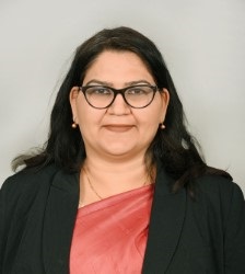 Prof. (Dr.) Purvi Pokhariyal