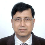 Prof. N.K. Chakrabarty